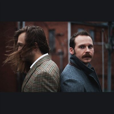 Penny & Sparrow Let A Lover Drown You NEW OVP Single Lock Records Vinyl LP