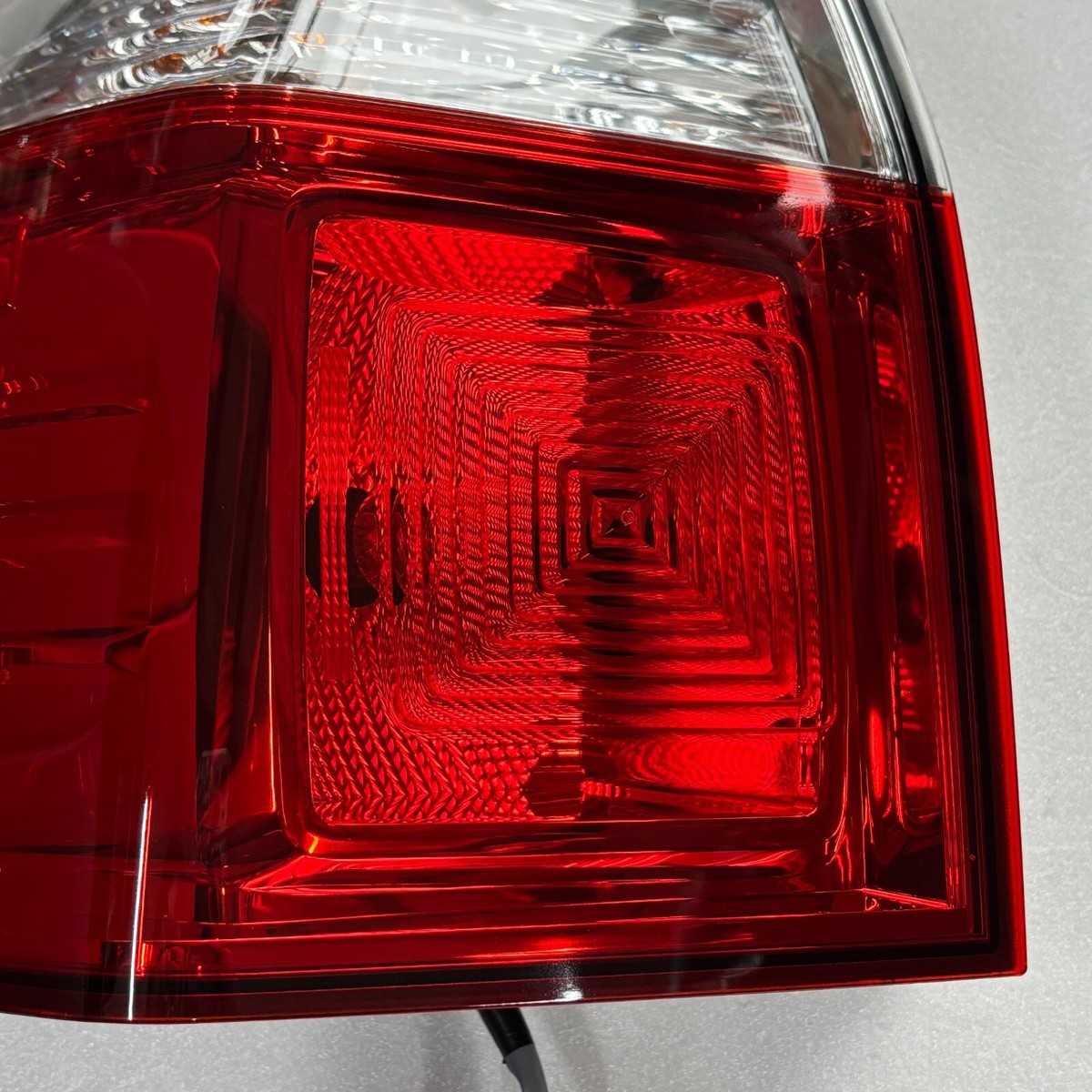 Rückleuchte Außen Links VW Golf VII Sportsvan (AM, AN) 2.0 TDI 110 KW