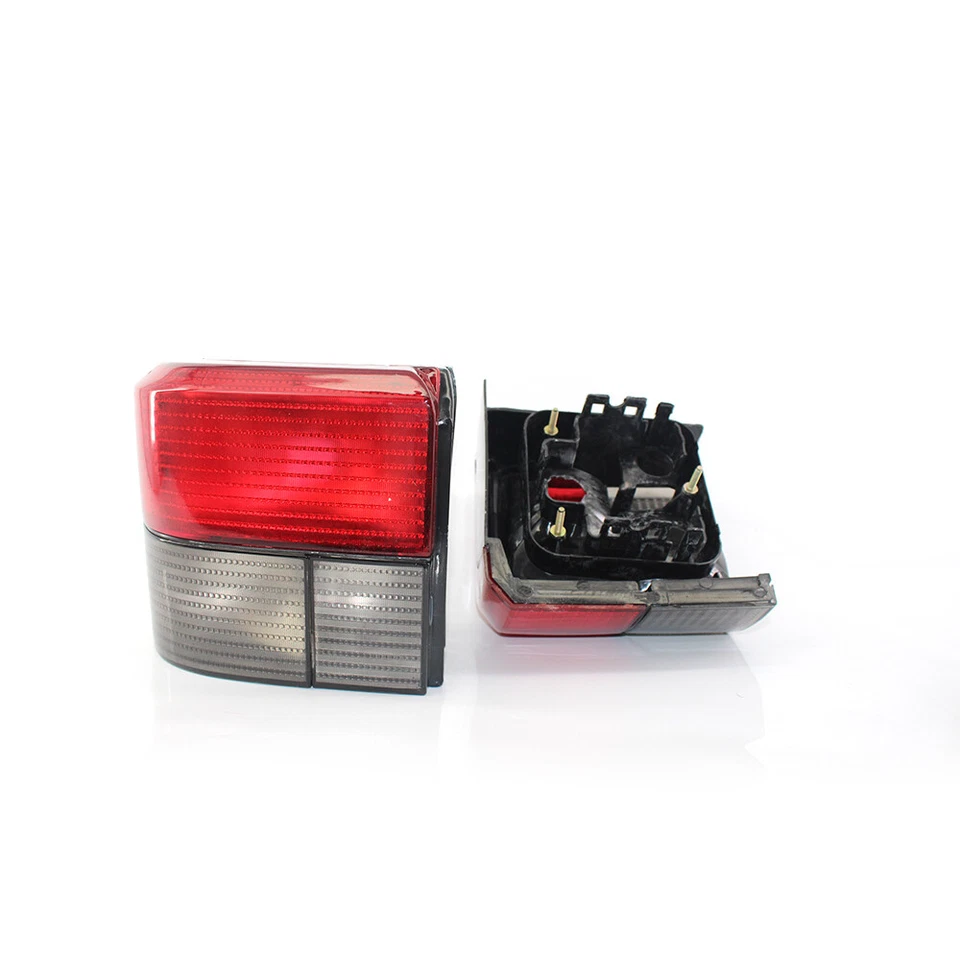 Rear Back Tail Light Lamp Left&Right for VW VOLKSWAGEN TRANSPORTER T4 1992-04 PA Foto 4 de 4