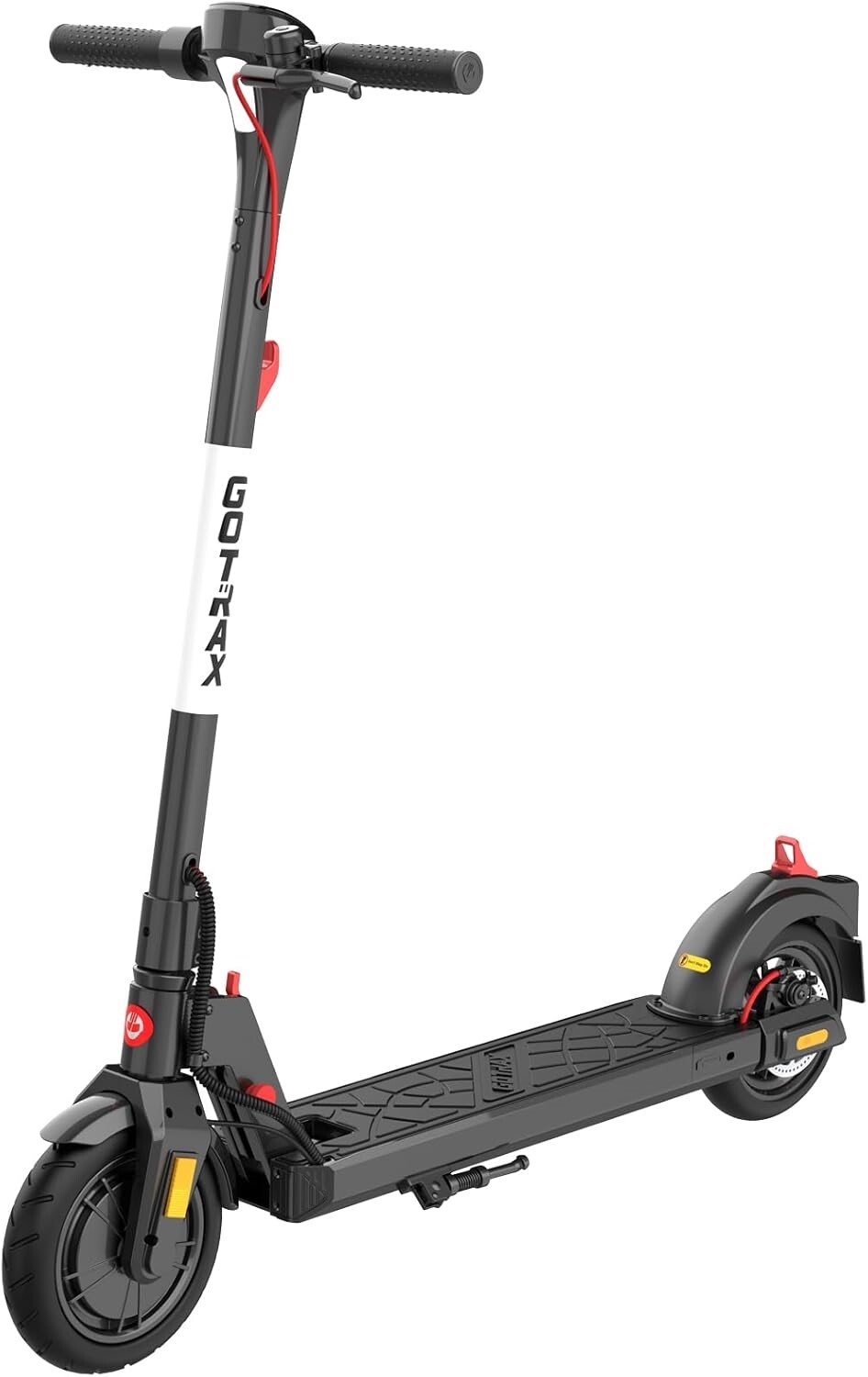 Gotrax APEX Series Electric Adult Scooter 12/18 Miles Max Range, 15.5/18 Mph