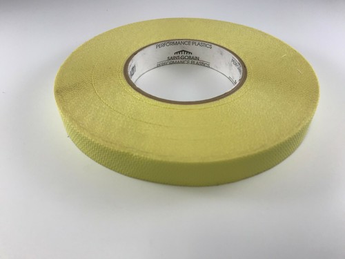 SAINT-GOBAIN 2975-8R 3/4" X 36YRDS INSULATION TAPE, ELECTRICAL