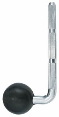 NEW - Gibraltar Small 9.5mm Ball L-Rod, #SC-LBS