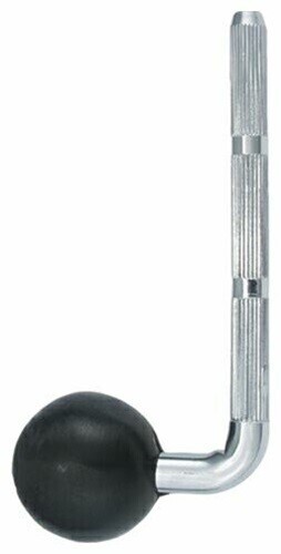 NEW - Gibraltar Small 9.5mm Ball L-Rod, #SC-LBS - Picture 1 of 1