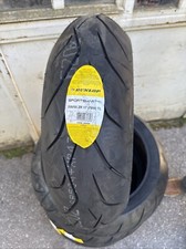 OFFERTA PNEUMATICO NUOVO POSTERIORE 200/55ZR17 78W DUNLOP SPORTSMART 3 Dot 21/22