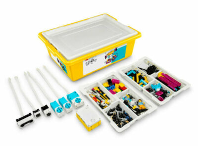 LEGO EDUCATION: Spike Prime Set 45678