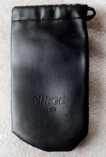 NIKON soft lens case SS-28