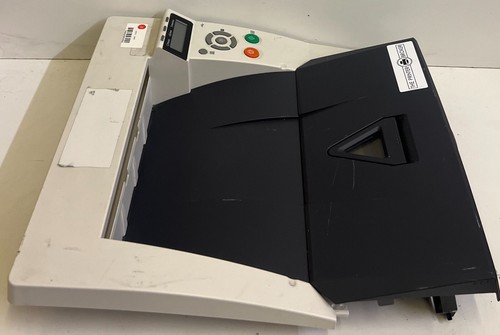Kyocera FS-1370 komplette Top Abdeckung Bedienfeld Baugruppe 302L094030 - Bild 10 von 10