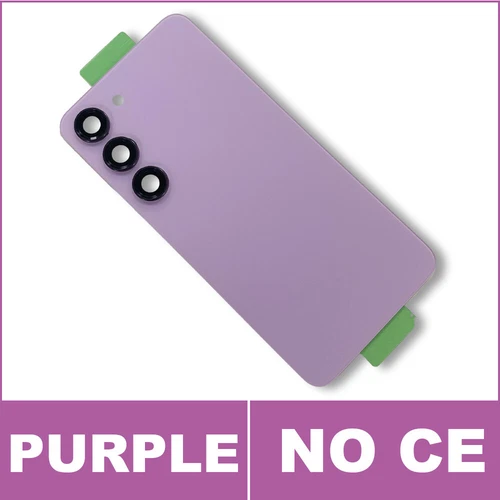 Neu Akkudeckel Backcover für Samsung Galaxy S7 S8 S9 S10 S20 S21 S22 S23 FE 4G5G - Bild 124 von 134