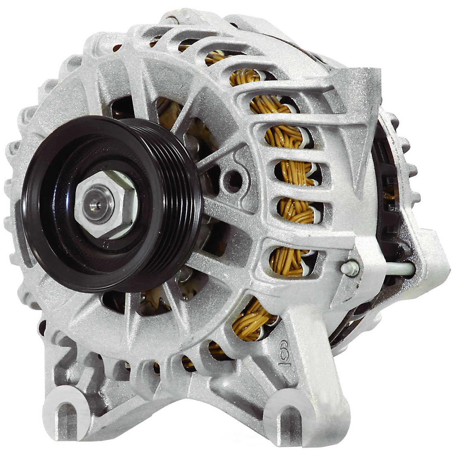 Alternator DENSO 210-5368 Reman
