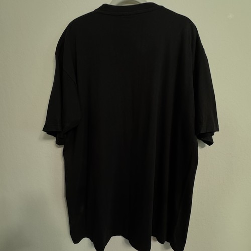 2012 San Francisco 49ers T-shirt Vintage XL Rare Willis Gore Davis Faithful Only - Picture 4 of 6