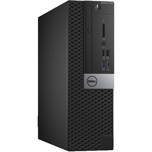 Dell Dimension XPS 8300 Desktop PC Intel Core i7-2600 3.4