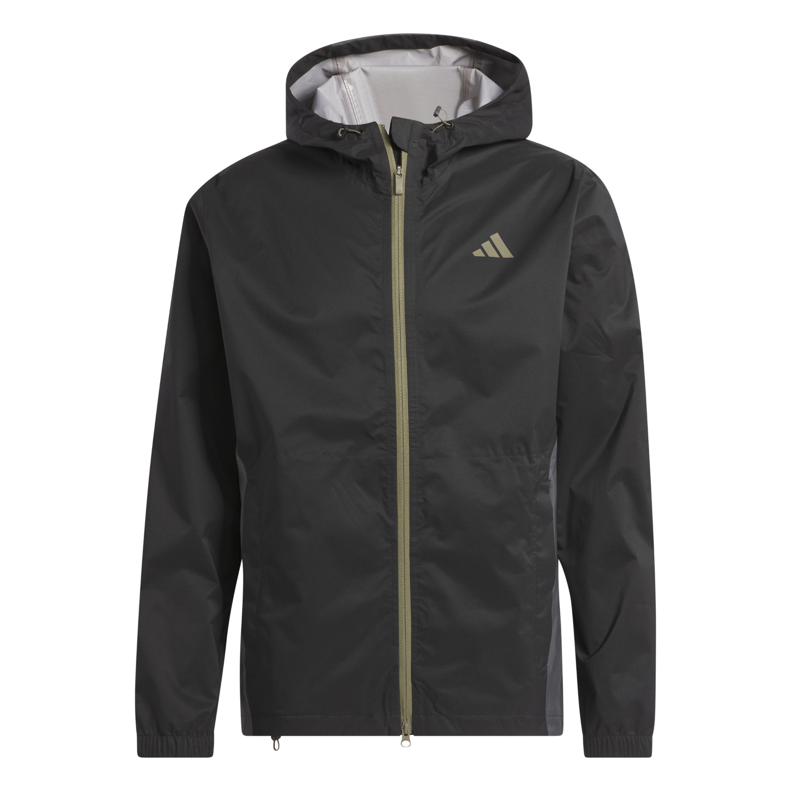 Кроссовки Adidas Herren RAINНОВЫЕ в отличном состоянии Черный цвет S 18490₽