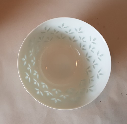 Vintage Arabia Finland Reiskorn Reis Schale Friedl Holzer-Kjellberg - Bild 3 von 4