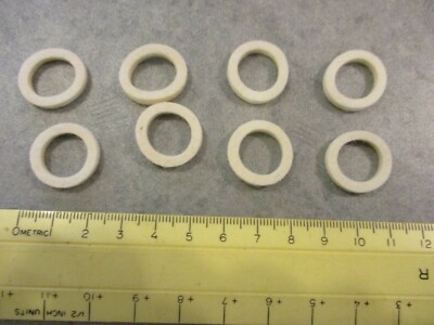 1005044 Cooper Tools felt gasket. Quan 8.
