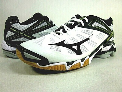 mizuno wave lightning rx 3