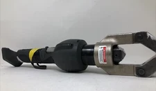 12 Ton Cordless Dieless Crimper WCT1000M