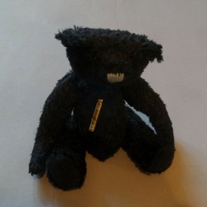 teddy bear heritage collection atlas