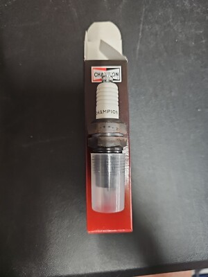 #ad #ad Spark Plug Copper Plus Champion Spark Plug 525 $15.99