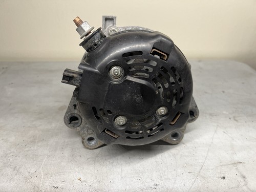 2013 JEEP WRANGLER Alternator 3.6L 160 amp P68078950AA OEM - Picture 4 of 7