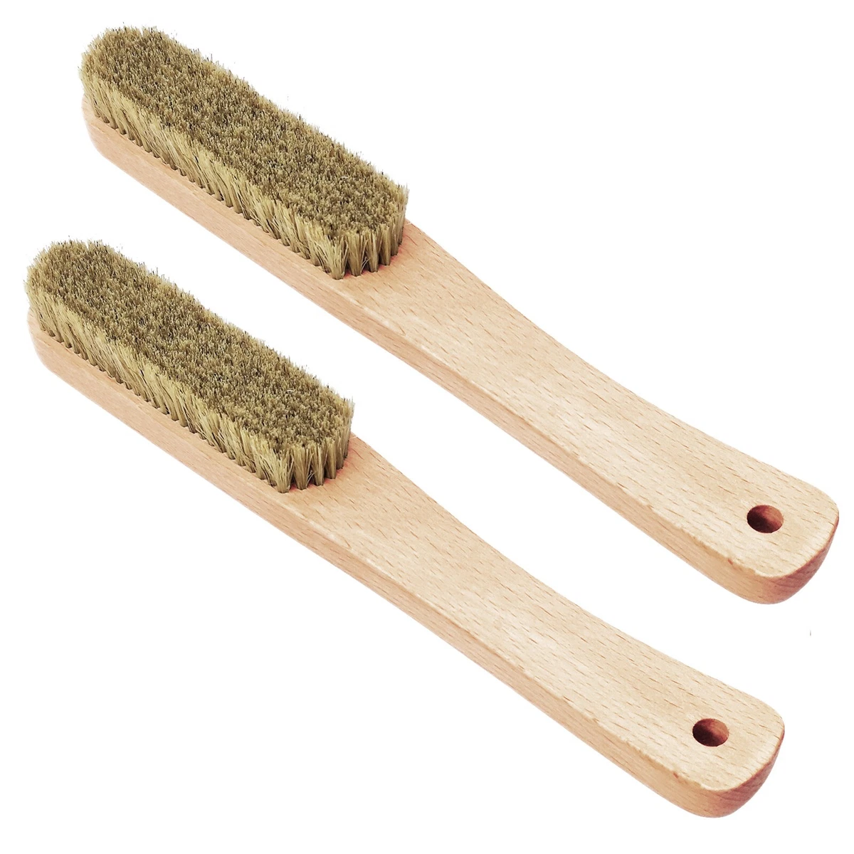 Climbing brush outlet