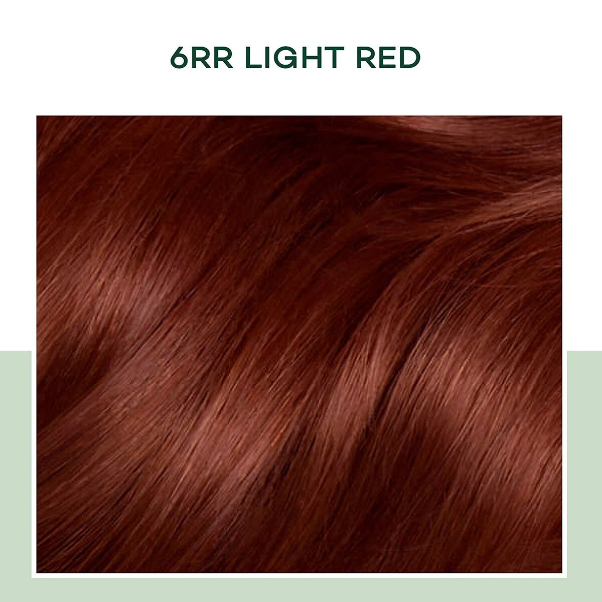 New Clairol Natural Instincts Semi-Permanent Hair Color, 6RR New Clairol Natural Instincts Semi-Permanent Hair Color, 6RR