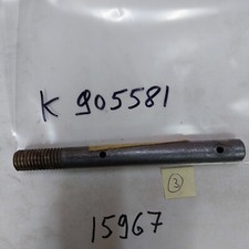 RICAMBI TRATTORE NOS NUOVI K905581 BULLONE