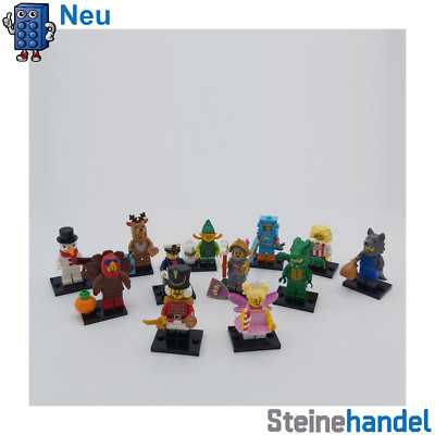 LEGO  Minifiguren Serie 23 ( 71034 )
