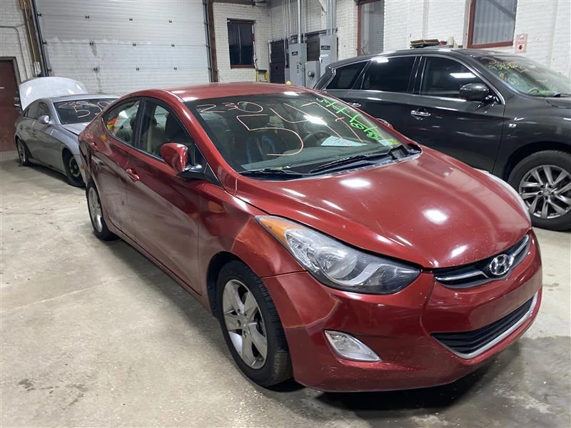 Used Engine Oil Pan fits: 2013 Hyundai Elantra 2.0 Grade A - Imagem 4 de 4