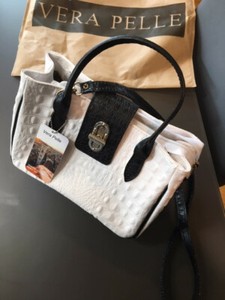 vera pelle bags ebay