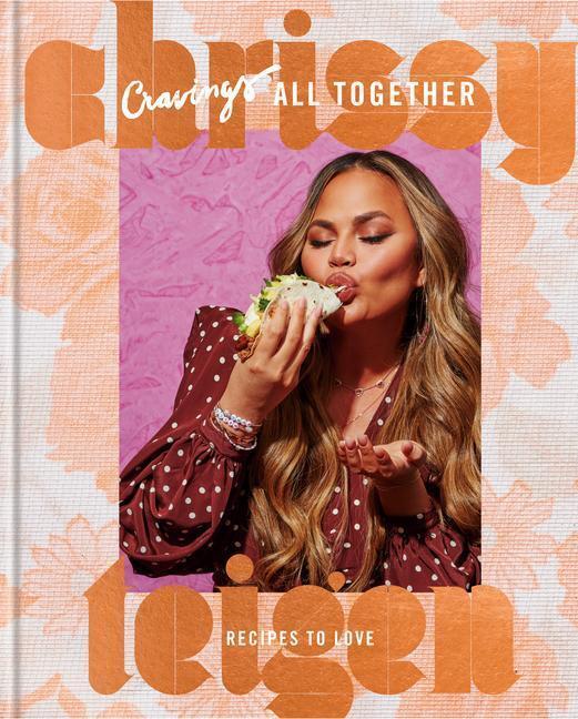 Thumbnail - Cravings: All Together, Chrissy Teigen