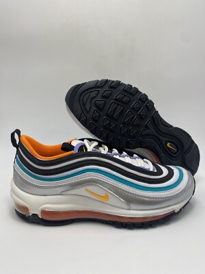 nike air max 97 laser orange
