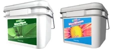 General Hydroponics MaxiGro 16lb + MaxiBloom 16lb Bundle