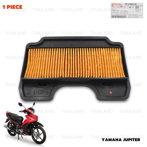 Element Air Intake Cleaner Filter For Yamaha Jupiter 2017 - 2018 - Picture 4 of 10