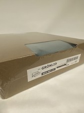 IKEA Grönlid Bezug für 2-er Bettsofaelement Ljungen hellgrün 603.987.47  NEU 