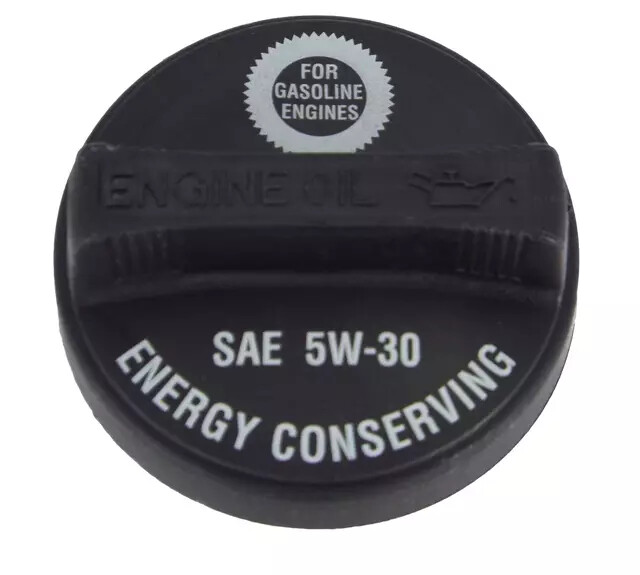 Genuine Toyota Engine Oil Filler Cap 