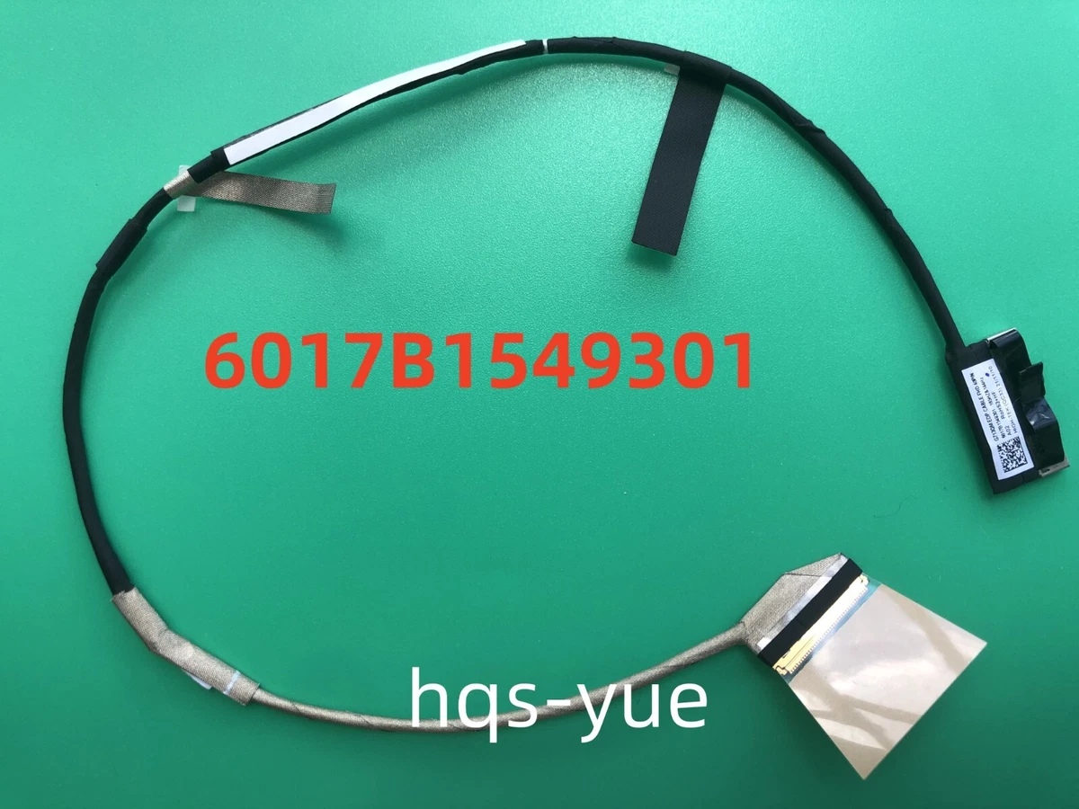 Original for ASUS G733 G713QM EDP FHD CABLE 40PIN 0.5MM 165HZ 