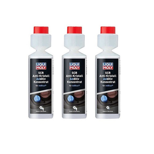 Liqui Moly Aditivo Super Diesel 250 Ml | Cuotas Sin Interés - Foto 7