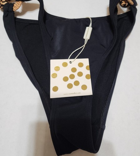Costume da bagno Normaillot Ageless leopardo pezzo unico taglia media - Foto 6 di 11