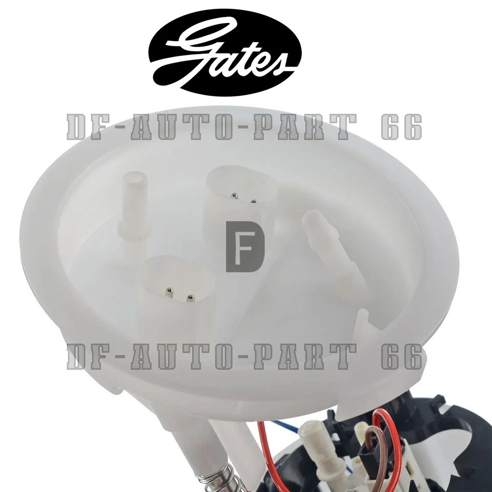 盖茨燃油泵 16147197075 适用于宝马 135i E88 325i E90 E93 2.5L 3.0L — 第 3/3 张图片