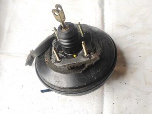 Citroen C3 2004 Brake servo - booster (Servo brake) 0204024951, Ge #1220536-16