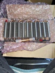 2223-S LINE U WC15 WINE COOLER CONDENSER COIL 2223-S