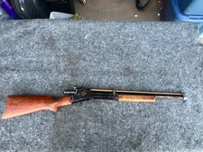 VINTAGE CROSMAN 22 MODEL 101 MULTI PUMP AIR RIFLE