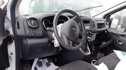 0265019153 Sensor Angulo De Giro para RENAULT TRAFIC III FURGÓN L1H1 2,7 7006767 - Imagen 5 de 7