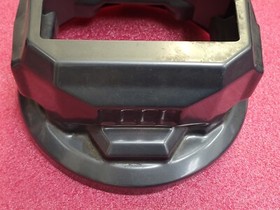 Lot (3)Gun Base Plastic Cover for Beast Busters Neo Geo 64 Arcade Shooting Game