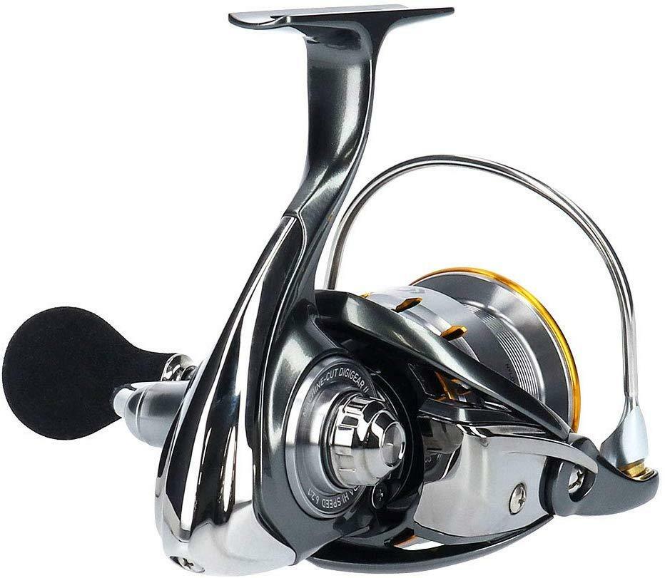Daiwa 18 BLAST LT4000-CXH Spinning Reel New in Box | eBay