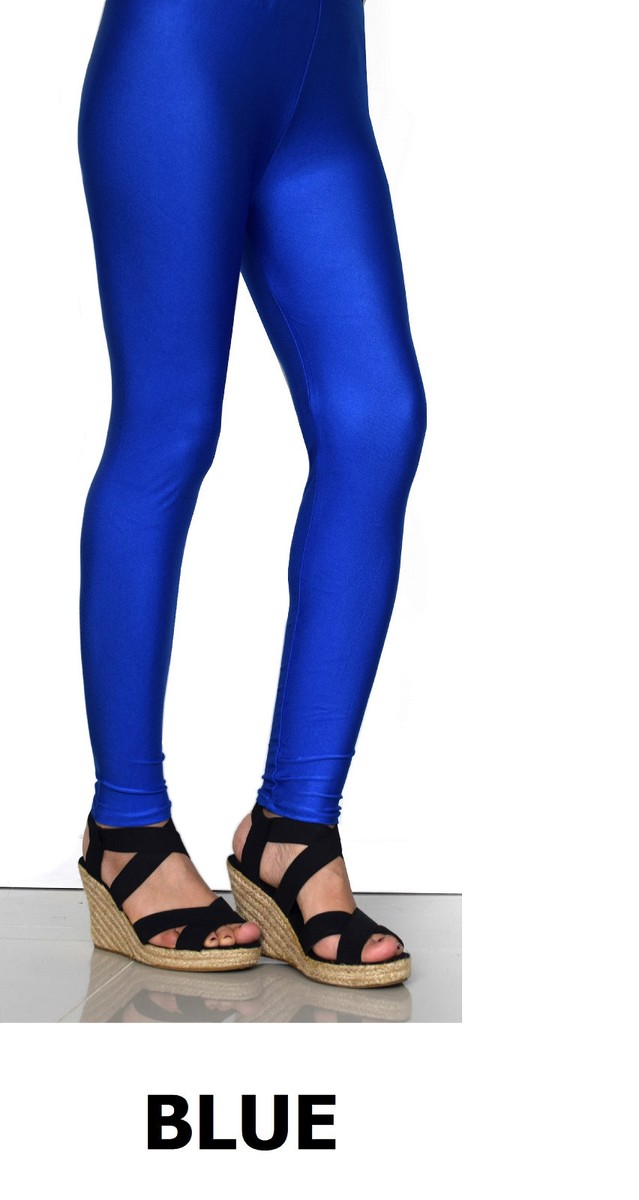 Clearance Spandex Leggins Sale Cotton Spandex Leggings For Women Available In Many Colors And Sizes Mechaly - Foto 7