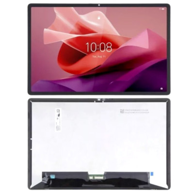 For 12.7'' Lenovo Tab P12 TB370FU TB370 TB370 TB370FC LCD Display Screen Touch