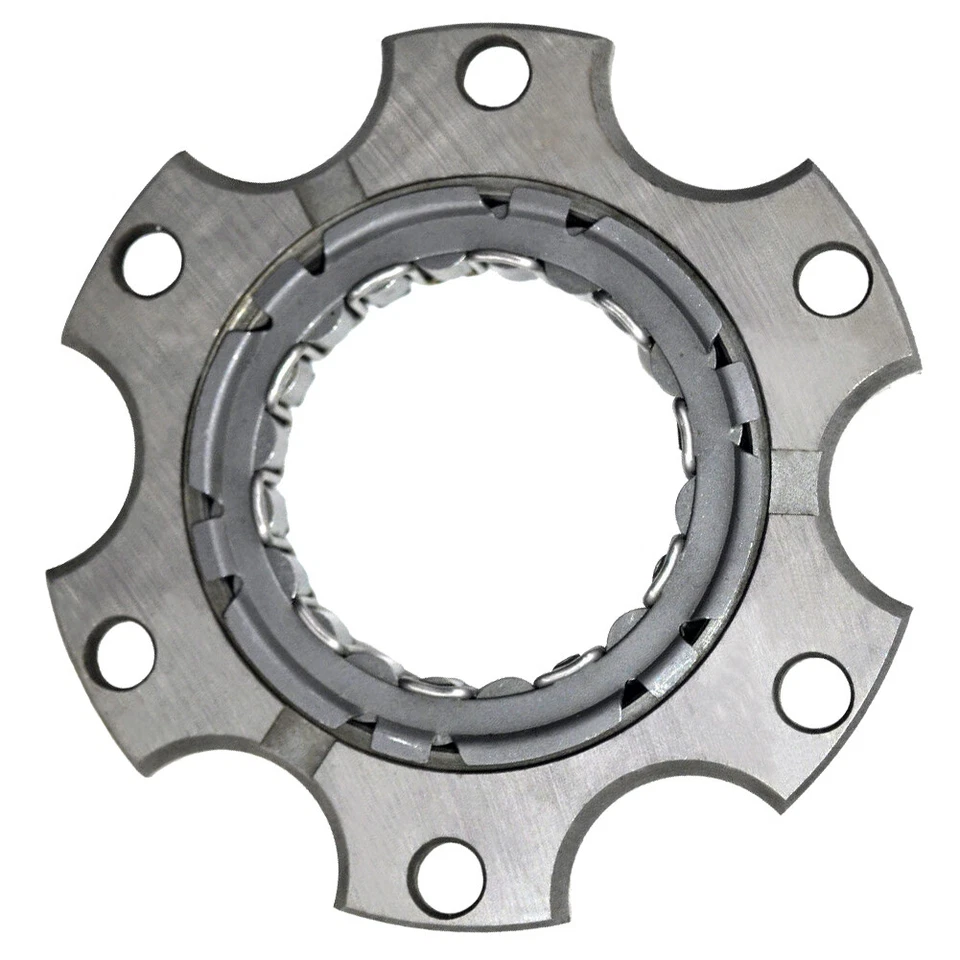 Embrague de arranque ligero para Aprilia RST 1000 Futura 01~04 ETV Capo Nord 01~10 Foto 2 de 3