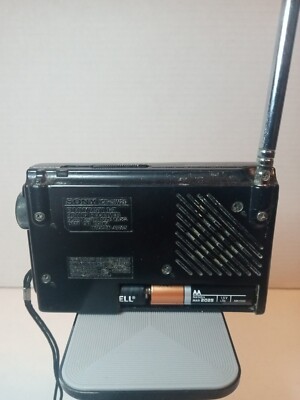 SONY 短波　ラジオ　ICF-SW20 Sony ICF-SW20 Shortwave Radio ICFSW20