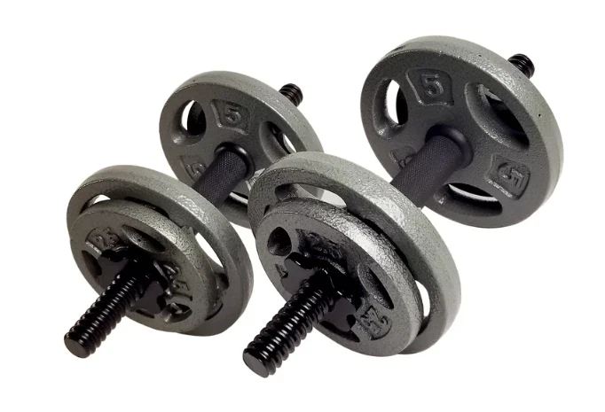 Cap barbell 20 lb sale